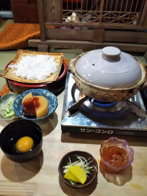 金八寿司（きんぱちずし） - 丸森（肉料理）の写真