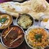 本格インドカレーの館 スパイス
