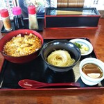 蕃山 - 料理写真: