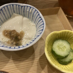 和食 心根 - 
