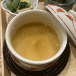 和食 心根 - 