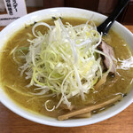 ラーメン満龍 - 料理写真: