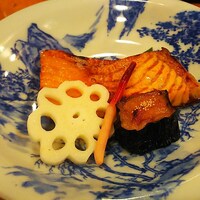 たん熊北店 リーガロイヤルホテル京都店 - 