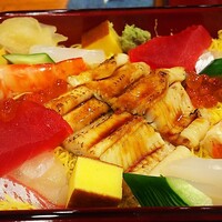 たん熊北店 リーガロイヤルホテル京都店 - 