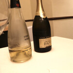 神戸牛炉釜炭焼ステーキ銀座一宮 - 