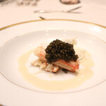 神戸牛炉釜炭焼ステーキ銀座一宮 - 