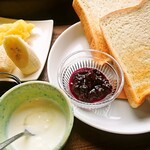 トモクラフト 028CAFE' - 