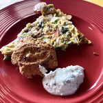 Spice&Dining KALA - ワダのシナモン感素晴らしいかったな〜♡