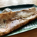 Spice&Dining KALA - 『ラブァドーサ』様