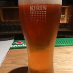 Beer Bar House Of Beer - インドの青鬼