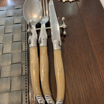 パスタ・ディ・フランコ - 