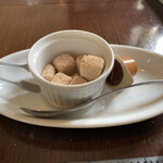 パスタ・ディ・フランコ - 