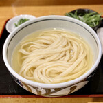 うどん処 重己 - 