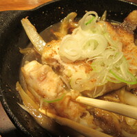 飯家くーた 銀座七丁目店 - 小鍋仕立てのすき焼きのよう
