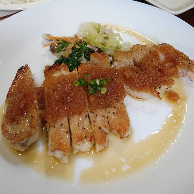 ジェノ Lleno 新守谷 洋食 欧風料理 その他 食べログ
