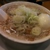 韃靼ラーメン 一秀