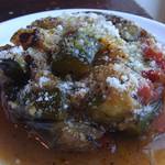 ビーボ デイリースタンド - 「冷製ラタトゥイユ」：野菜の優しい旨味をオレガノが香しい縁取り。。。