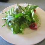 リストランテ カントゥ - 