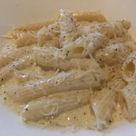 エノテカ・ラ・リコルマ - 2012/07 クワトロフォルマッジョ