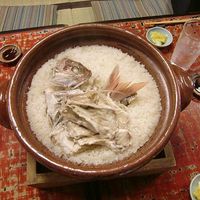 魚めし 竹亭 - 魚めし