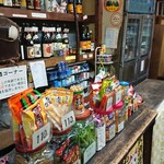 喜多屋酒店 - 店内１