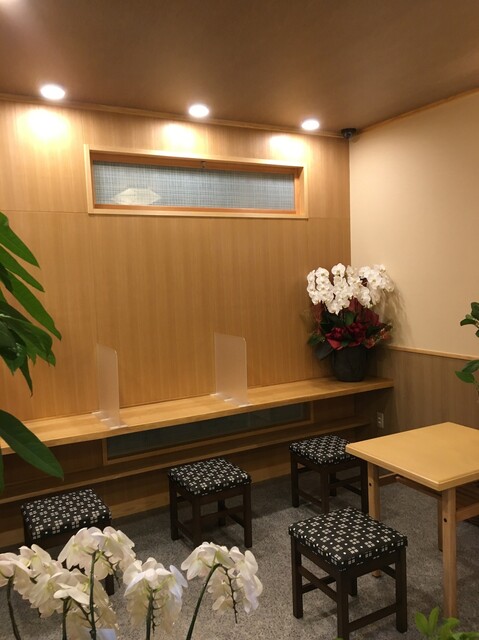 蕎麦処 とみた - 須賀川（そば）の写真