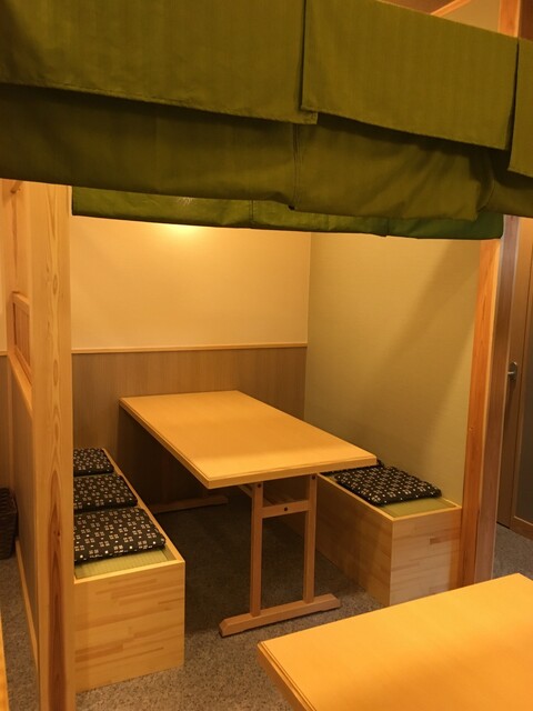 蕎麦処 とみた - 須賀川（そば）の写真