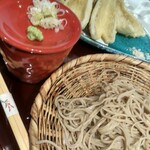 Soba Roan - 