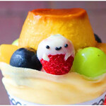 クレープリー チロル - 