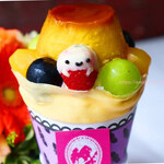 クレープリー チロル - 