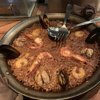 バル デ エスパーニャ ムイ 東京店 - 