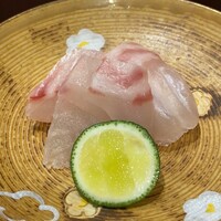 すし 良月 - 