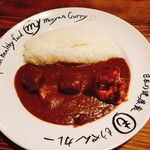 もうやんカレー - 