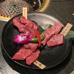 Yakiniku Kourin - 