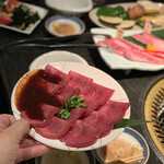 Yakiniku Kourin - 