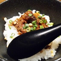 焼肉 炙屋武蔵 - 