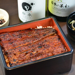 寿司・うなぎ処 京丸_2