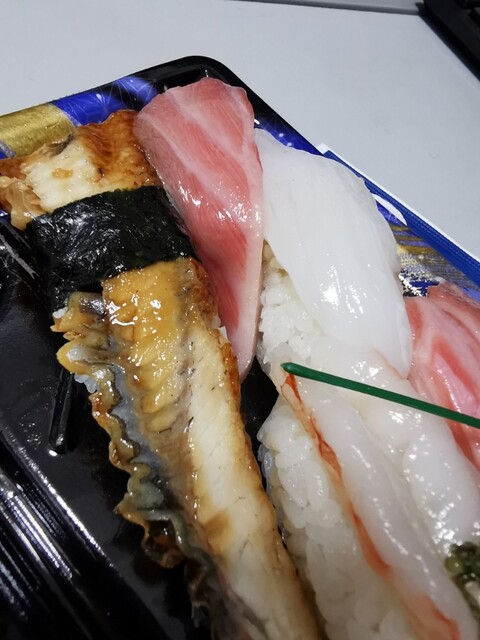 梅丘寿司の美登利総本店 蒲田東館b1店 蒲田 デリカテッセン 食べログ 梅丘寿司の美登利総本店 蒲田東館b1店 蒲田 デリカテッセン 食べログ