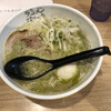 ラーメン海鳴 博多デイトス店