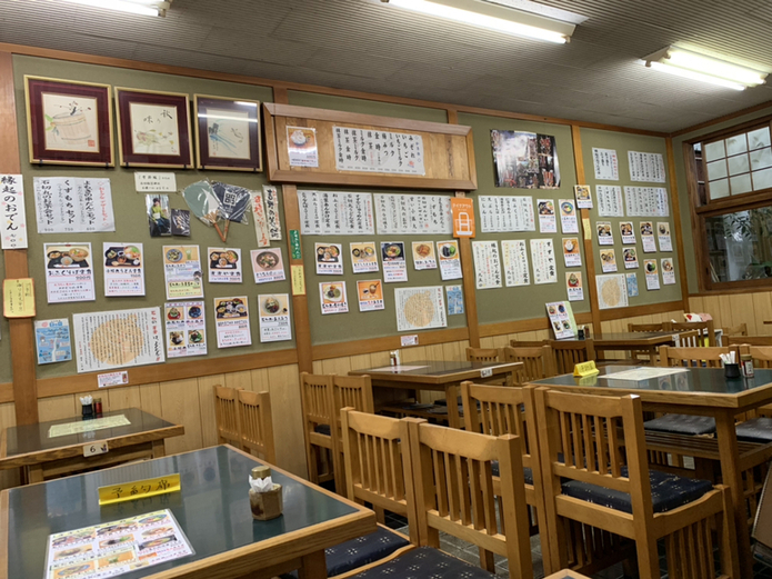 阪神ファンの阪急電車マニアさんが投稿したすずや×石切丸 石切神社前店（大阪/新石切）の口コミ詳細 [食べログ] すずや×石切丸 石切神社前店