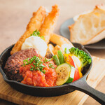 肉と日本酒 jogo～上戸～  - 