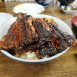 田代 - うな丼