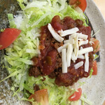 ユトリ珈琲店 - 料理写真: