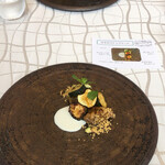 クイントカント - 