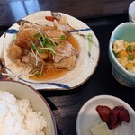 季節料理 ながせ - 