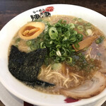 拉麺 津津 - 