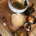 山芋の多い料理店 川崎 - 