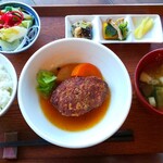 ごはん×カフェ madei - 