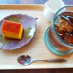 ごはん×カフェ madei - 