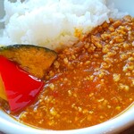 ごはん×カフェ madei - 